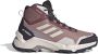 Adidas Terrex Women's Terrex Eastrail 2 Mid Rain.RDY Wandelschoenen grijs - Thumbnail 2