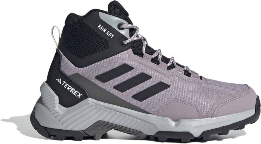 Adidas Terrex Women's Terrex Eastrail 2 Mid Rain.RDY Wandelschoenen grijs