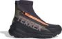 Adidas Terrex Women's Terrex Free Hiker 2 Cold.RDY Winterschoenen grijs zwart - Thumbnail 1