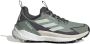 Adidas Terrex Women's Terrex Free Hiker 2 Low GTX Multisportschoenen grijs - Thumbnail 1