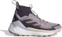 Adidas Terrex Women's Terrex Free Hiker 2 Wandelschoenen grijs - Thumbnail 1