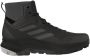 Adidas Terrex Women's Terrex Hiker Rain Ready Wandelschoenen zwart - Thumbnail 2