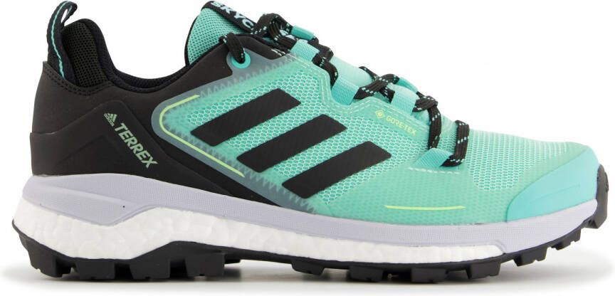 adidas Terrex Women's Terrex Skychaser 2 GTX Multisportschoenen turkoois