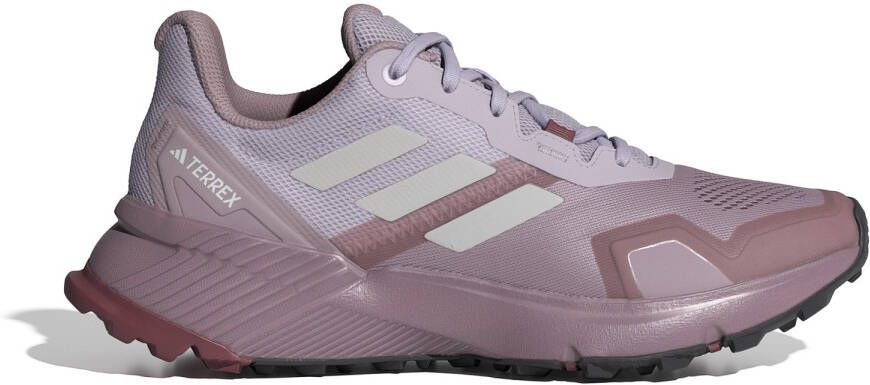 Adidas Terrex Women's Terrex Soulstride Multisportschoenen roze