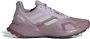 Adidas Terrex Women's Terrex Soulstride Multisportschoenen roze - Thumbnail 2