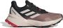 Adidas Terrex Women's Terrex Soulstride RAIN.RDY Trailrunningschoenen zwart - Thumbnail 1