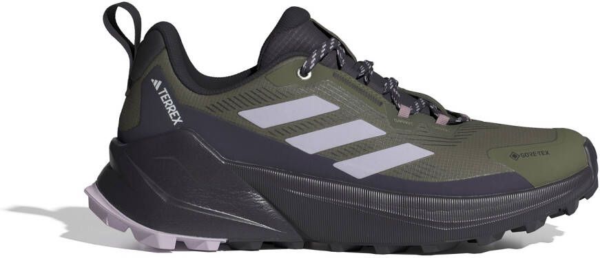 adidas Terrex Women's Terrex Trailmaker 2 GTX Multisportschoenen grijs