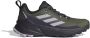 Adidas Terrex Women's Terrex Trailmaker 2 GTX Multisportschoenen grijs - Thumbnail 3