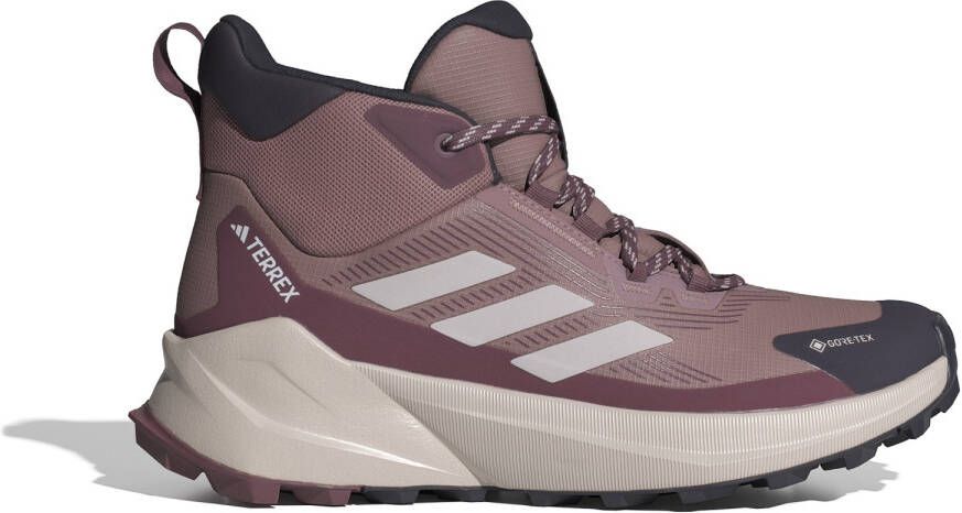 adidas Terrex Women's Terrex Trailmaker 2 Mid GTX Wandelschoenen bruin