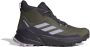 Adidas Terrex Women's Terrex Trailmaker 2 Mid GTX Wandelschoenen grijs - Thumbnail 1