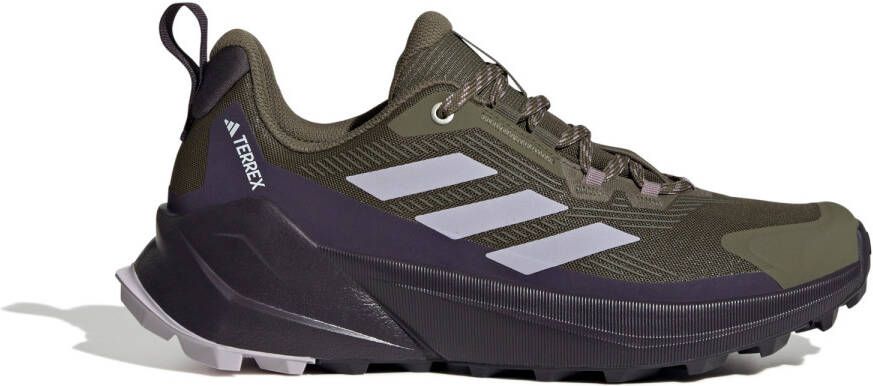 Adidas Terrex Women's Terrex Trailmaker 2 Multisportschoenen grijs