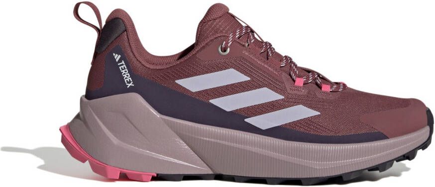 Adidas Terrex Women's Terrex Trailmaker 2 Multisportschoenen purper