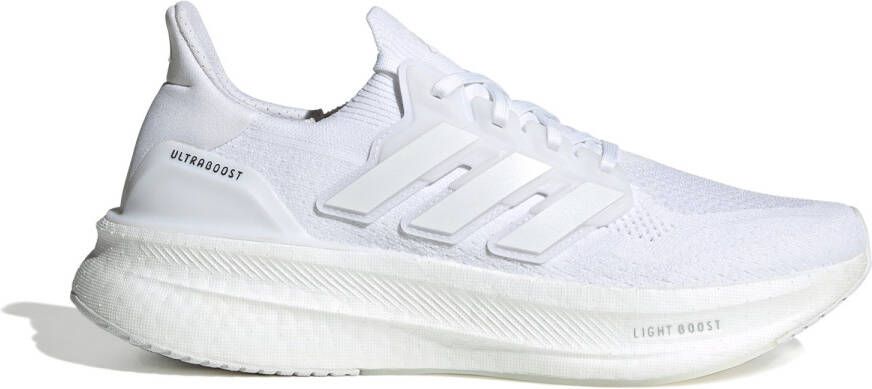 Adidas Ultraboost 5 Hardloopschoenen wit