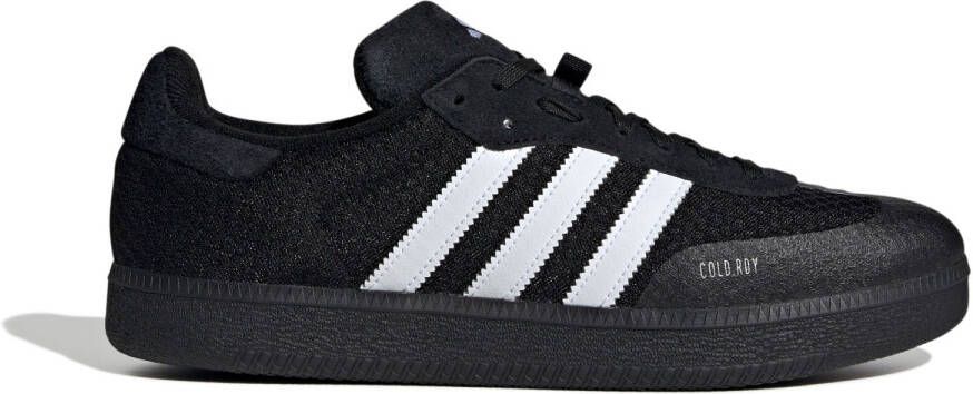 Adidas Perfor ce Sneakers VELOSAMBA COLD.RDY geïnspireerd door het ontwerp van de adidas samba