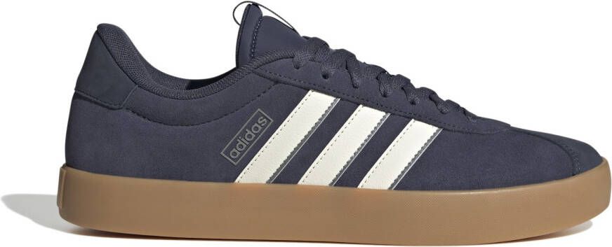 Adidas VL Court 3.0 Sneakers blauw