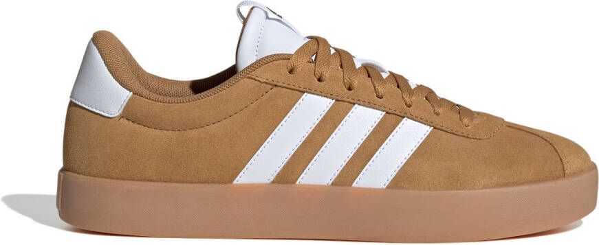 Adidas VL Court 3.0 Sneakers bruin beige