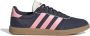 Adidas Sportswear Breaknet Sleek sneakers donkerblauw roze - Thumbnail 7