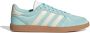 Adidas Sportswear Breaknet Sleek sneakers mintgroen wit - Thumbnail 2