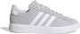 Adidas Sportswear Grand Court 2.0 sneakers grijs wit - Thumbnail 2