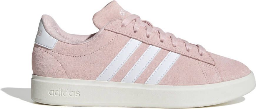 Adidas Women's Grand Court 2.0 Sneakers roze