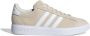 Adidas Grand Court 2.0 Sneakers Beige 2 3 Vrouw - Thumbnail 2