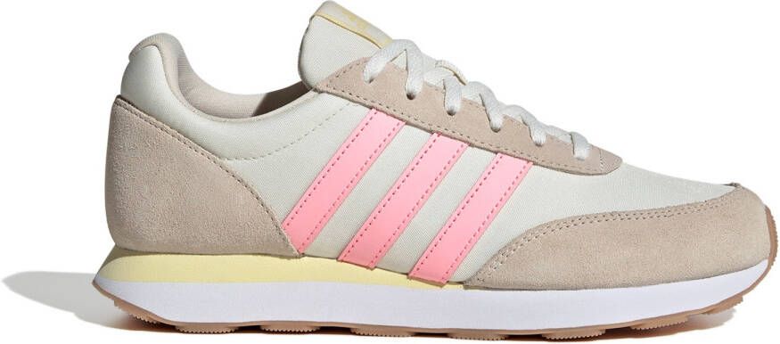 Adidas Women's Run 60s 3.0 Sneakers beige