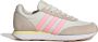 Adidas Women's Run 60s 3.0 Sneakers beige - Thumbnail 1