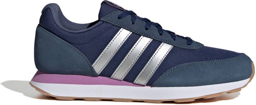 Adidas Women's Run 60s 3.0 Sneakers blauw