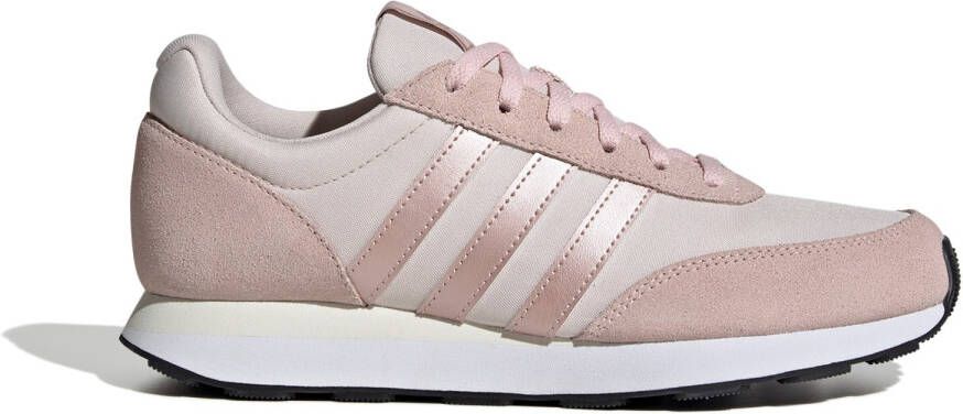 Adidas Women's Run 60s 3.0 Sneakers roze