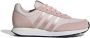 Adidas Sportswear Run 60's 3.0 sneakers lichtroze wit - Thumbnail 2