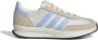 Adidas Sportswear Run 70s 2.0 sneakers ecru beige lichtblauw - Thumbnail 3