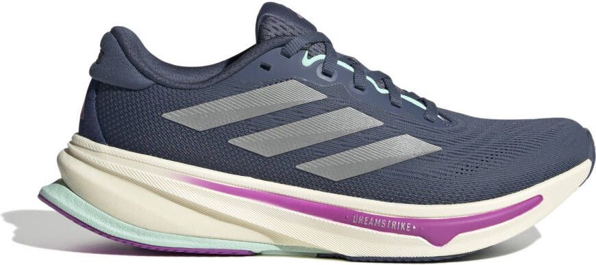 Adidas Women's Supernova Rise 2 Hardloopschoenen meerkleurig