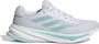 Adidas Women's Supernova Rise Hardloopschoenen grijs - Thumbnail 2