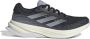 Adidas Women's Supernova Solution Hardloopschoenen grijs - Thumbnail 1