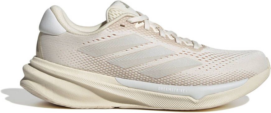 Adidas Women's Supernova Stride 2 Hardloopschoenen grijs