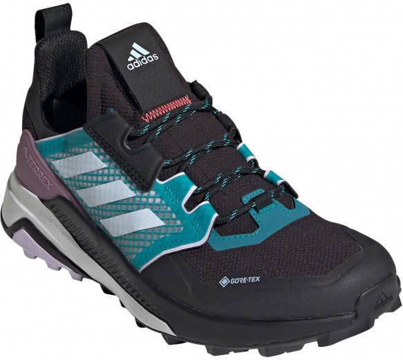 adidas terrex free parley trail hiking boot