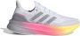 Adidas Women's Ultraboost 5 Hardloopschoenen grijs - Thumbnail 1