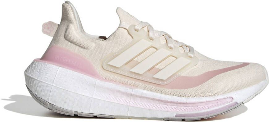 Adidas Women's Ultraboost Light Hardloopschoenen wit