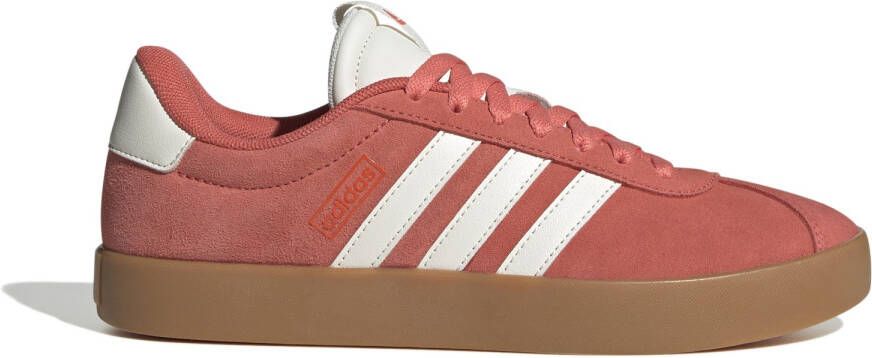 Adidas Women's VL Court 3.0 Sneakers bruin