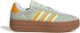 Adidas Women's VL Court Bold Sneakers bruin - Thumbnail 2