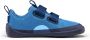 Affenzahn Kid's Cotton Lucky Barefootschoenen blauw - Thumbnail 1