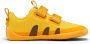 Affenzahn Kid's Cotton Lucky Barefootschoenen oranje geel - Thumbnail 2