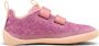 Affenzahn Kid's Knit Happy Barefootschoenen roze - Thumbnail 2