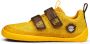 Affenzahn Kid's Knit Happy Barefootschoenen tiger geel - Thumbnail 1