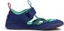 Affenzahn Kid's Sandale Vegan Breezy Sandalen blauw - Thumbnail 2