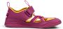 Affenzahn Kid's Sandale Vegan Breezy Sandalen purper - Thumbnail 2