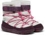 Affenzahn Kid's Econyl Snowy Winterschoenen meerkleurig - Thumbnail 2