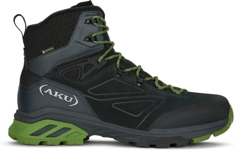 Aku Reactive GTX Wandelschoenen zwart