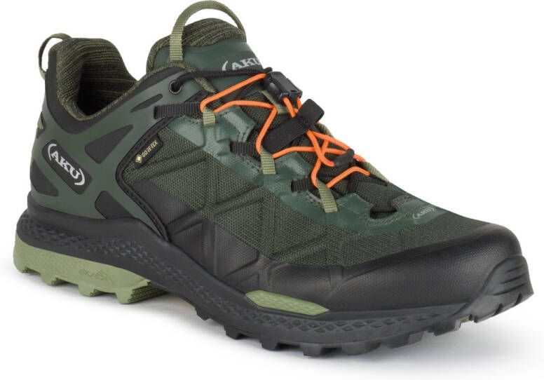 Aku Rocket Dfs GTX Multisportschoenen grijs