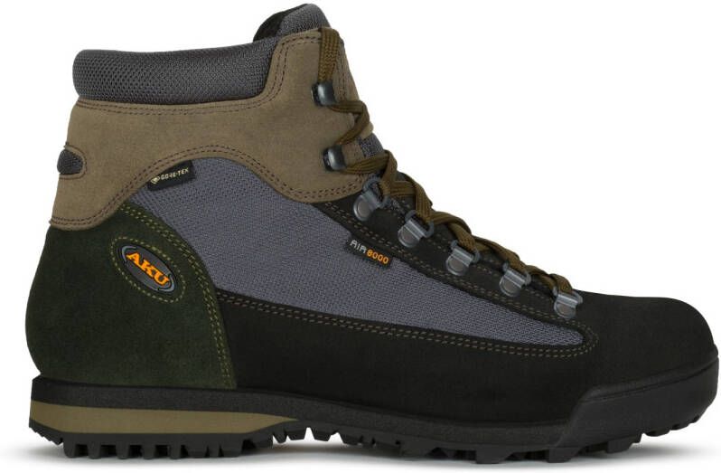 Aku Slope Original GTX Wandelschoenen zwart